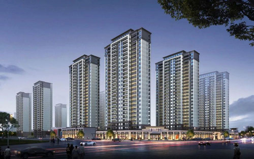 湘阴城东状元府在2023年9月30日开盘，目前在售的户型有建筑面积约101-182㎡的品质三房和奢华大平层。其中，4栋和5栋在火热加推中。2022年10月3日，该楼盘开盘均价为5100元/㎡。